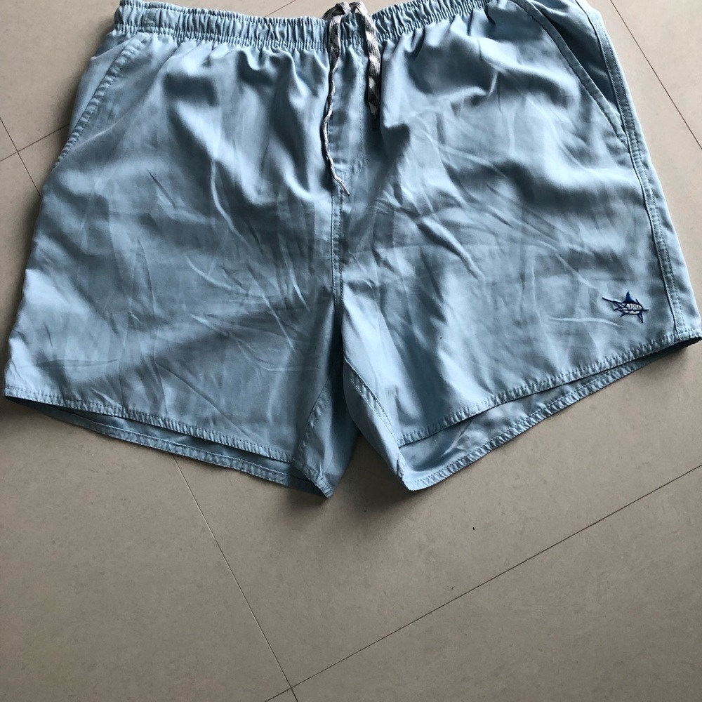 Swim trunks